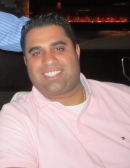 Sukhjit Parmar - Sales Representative (Kelowna)